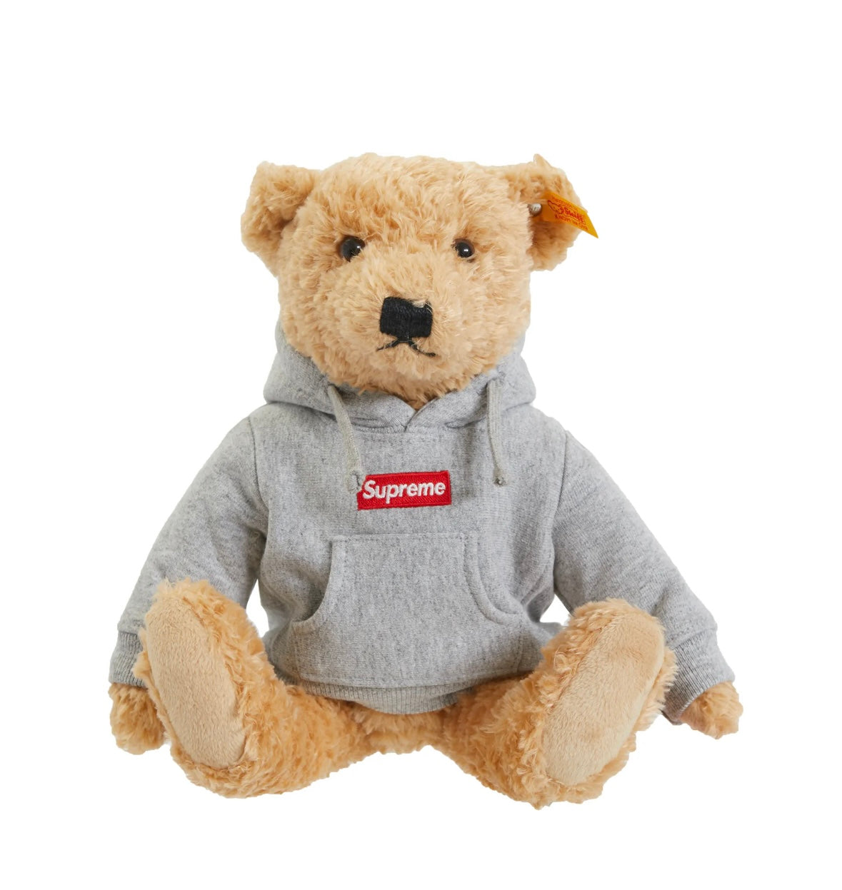 Supreme Steiff Bear