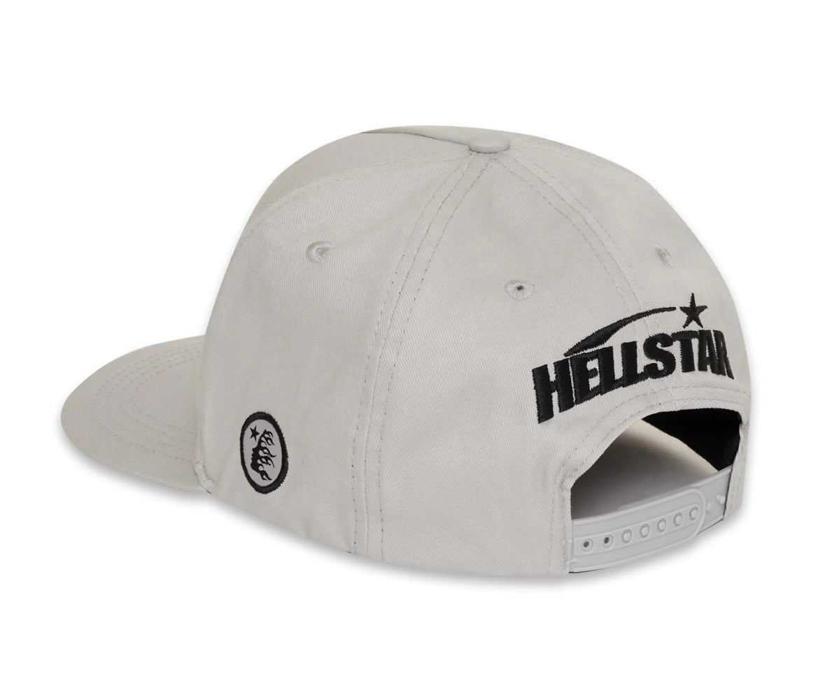 Hellstar NY Snapback Hat