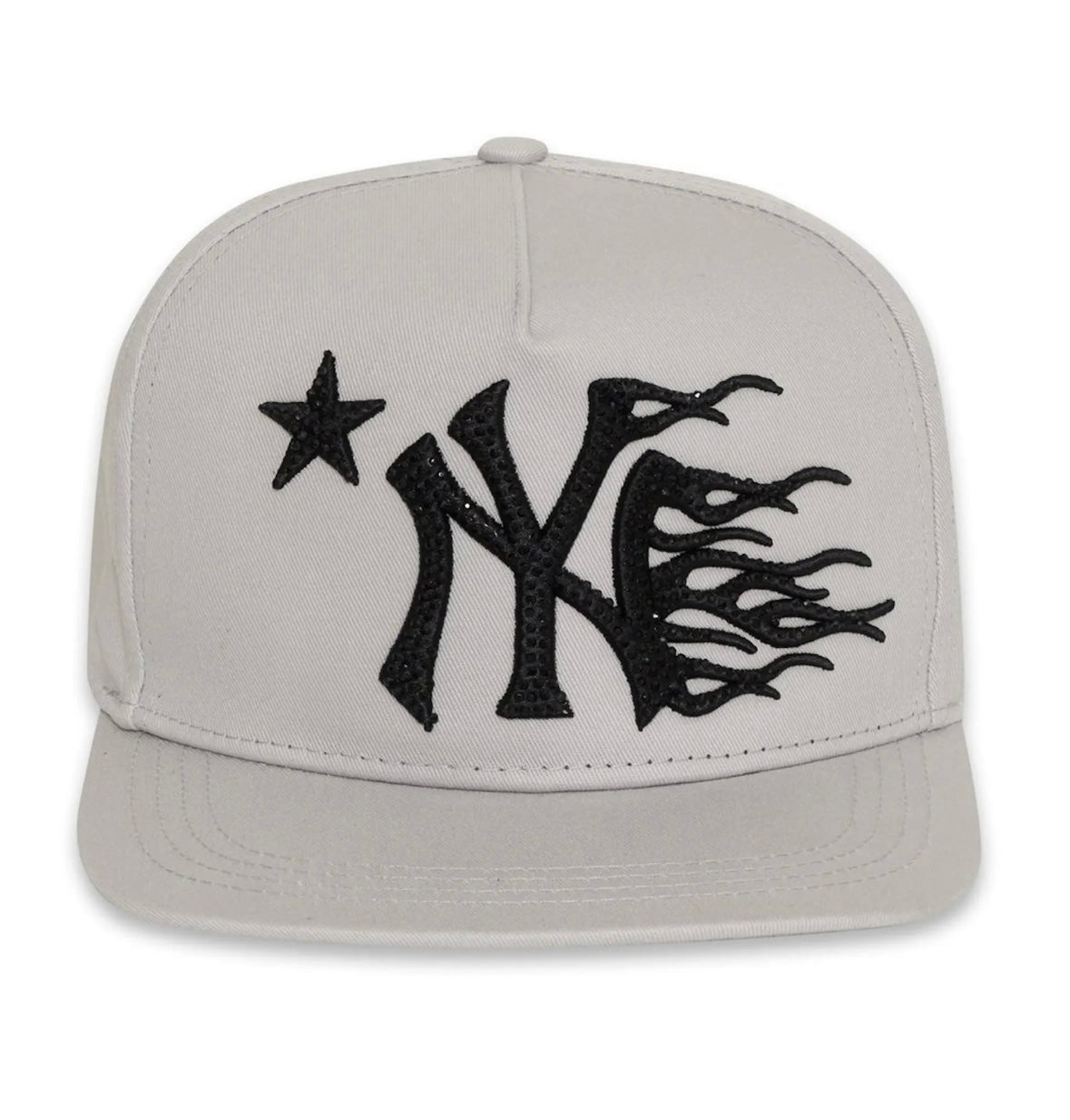 Hellstar NY Snapback Hat