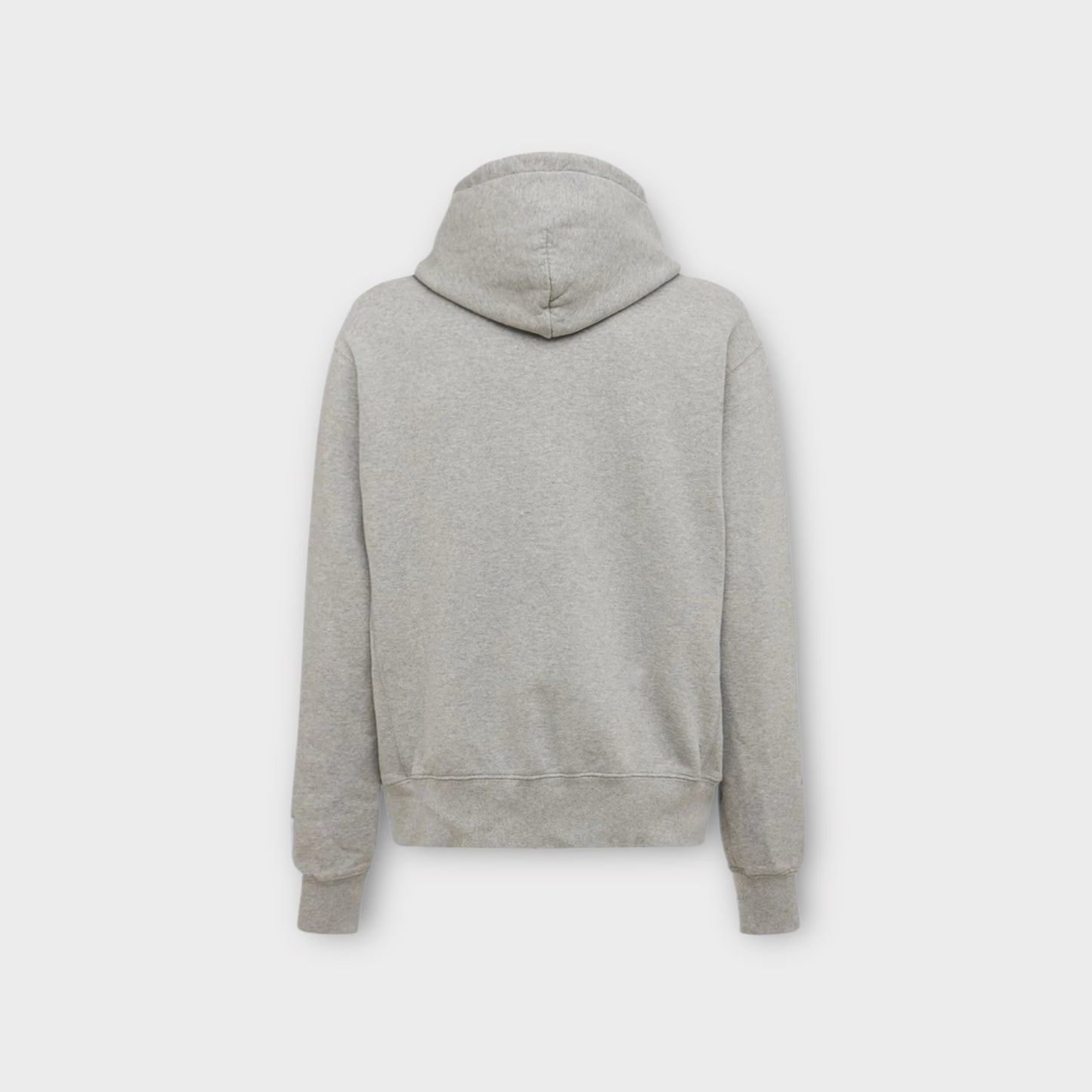 Gallery Dept. Center Logo Hoodie