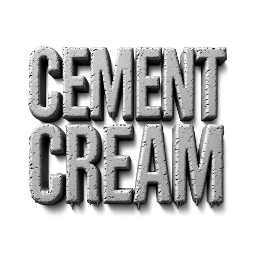 Cement Cream